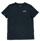 Devold CLASSIC SCRIPT MAN TEE (ink)