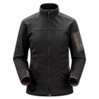 Arc'teryx EPSILON AR JACKET WOMEN (black)