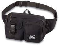 Dakine JAGGER HYBRID HIP PACK (black)