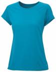 Columbia COOL RULES S S TOP (Oxide Blue)