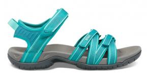 Teva W's TIRRA (halcon teal blue)