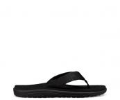 Teva MENS VOYA FLIP (brick black)