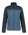 Icepeak ADRIAN FLEECEJACKET M (aqua)