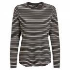 Craghoppers NosiLife AKONA LS TOP W (charcoal stripe)