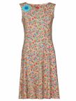 DuMilde GO WITH THE FLOW DUNINNA Kleid