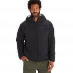 Marmot NOVUS HOODY M (black)