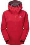 Mountain Equipment ORBITAL JACKET W (capsicum red)