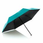 Knirps US.050 MANUAL UV Regenschirm (türkis/coating schwarz)