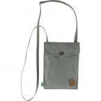 Fjällräven POCKET (super grey)