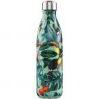 Chilly's TROPICAL TUCAN 750ml Isolierflasche