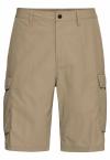 Jack Wolfskin DUNELAND CARGO SHORTS M (hazel wood)