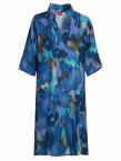 DuMilde BLURED AUTUMN DUCARLY Kleid