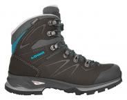 Lowa BADIA GTX Ws (anthrazit/blau)