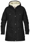 Fjällräven GREENLAND WINTER PARKA WOMEN (black)