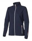 Ivanhoe of Sweden HEDDA FULL ZIP W (navy)