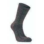Ivanhoe of Sweden WOOL SOCK TREKK (grey marl)
