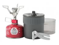 MSR POCKET ROCKET 2 MINI STOVE KIT Gaskocher