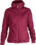 Fjällräven STINA JACKET W (plum)