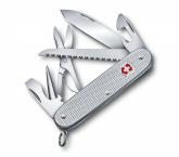 Victorinox FARMER X ALOX Taschenmesser (silber)