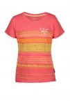 Icepeak MIAMI KIDS T-SHIRT (pink)
