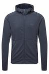 Mountain Equipment ORACOOL HOODED JACKET M (cosmos)