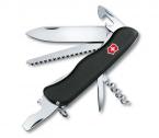 Victorinox FORESTER Feststellmesser (schwarz)