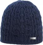 Eisglut EMILIAL MERINO Mütze (marine)