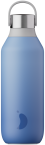 Chilly's SERIES 2 GRADIENT 500ml Isolierflasche (nightfall)