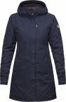 Fjällräven KIRUNA PADDED PARKA WOMEN (dark navy)