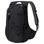 Jack Wolfskin ANCONA (black)