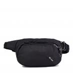 PacSafe VIBE 100 Hip Pack (jet black)