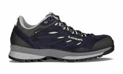 Lowa DELAGO GTX LO Ws (navy/mintgrün)