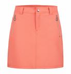 Luhta HOPIALA SKORT W (abricot)