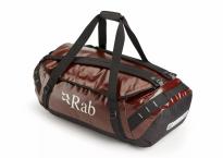 Rab EXPEDITION KITBAG II 80 (red clay)