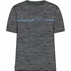 Icebreaker M TECH LITE II SS TEE ROAD TO R (gritstone hhtr)