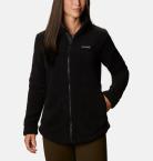 Columbia WEST BEND SHERPA JACKET W (black)