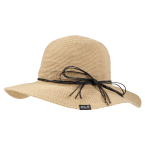 Jack Wolfskin TRAVEL HAT W (nature)