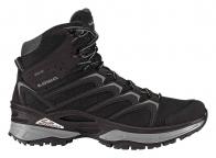 Lowa INNOX GTX MID MEN (schwarz/grau)