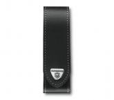 Victorinox LEDER-GÜRTELETUI 35x132mm (schwarz)