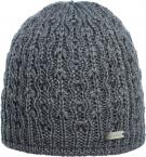 Eisglut EMILIAL MERINO Mütze (anthrazit mel.)