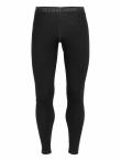 Icebreaker M 260 TECH LEGGINGS (black)