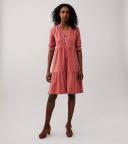 Odd Molly FINLEY DRESS (vintage pink)