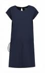 Icepeak BROOKLINE STRETCH DRESS W (dark blue)