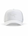 Arc'teryx BIRD TRUCKER CURVED HAT (desert salt)