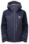 Mountain Equipment MANASLU JACKET WMNS (Skyglow/Cosmos)