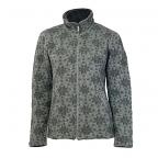 Ivanhoe of Sweden NANNE FULL ZIP (light loden)