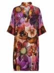 DuMilde MY GARDEN IS BOOMING DUCARLY Kleid
