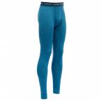 Devold BREEZE MAN LONG JOHNS (blue melange)