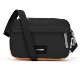 PacSafe GO CROSSBODY (jet black)