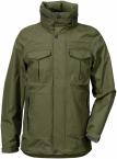Didriksons HENRI BOYS JACKET (peat)